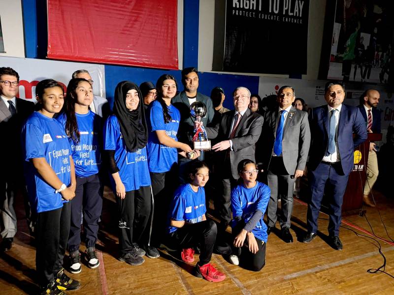 Dream Team clinches Federal Female Club Basketball Tournament title