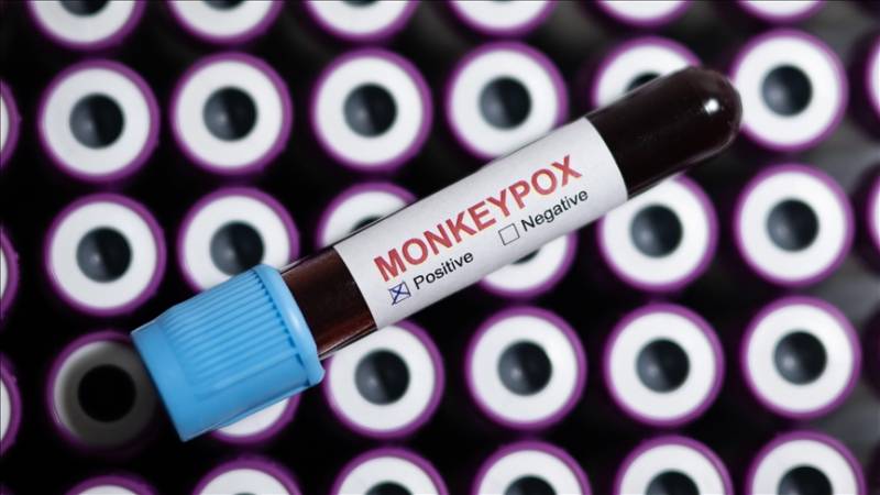 World Health Organization approves 2nd mpox vaccine from Japan