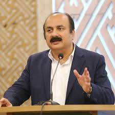 Government announces 1.5 million jobs for youth: Rana Mashhood