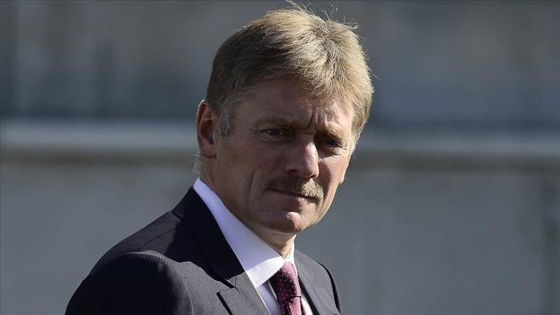 Kremlin says attack by non-nuclear state with nuke support could lead Russia to use nuclear arms