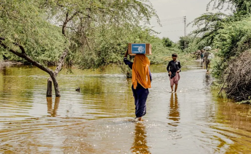 Climate Justice  