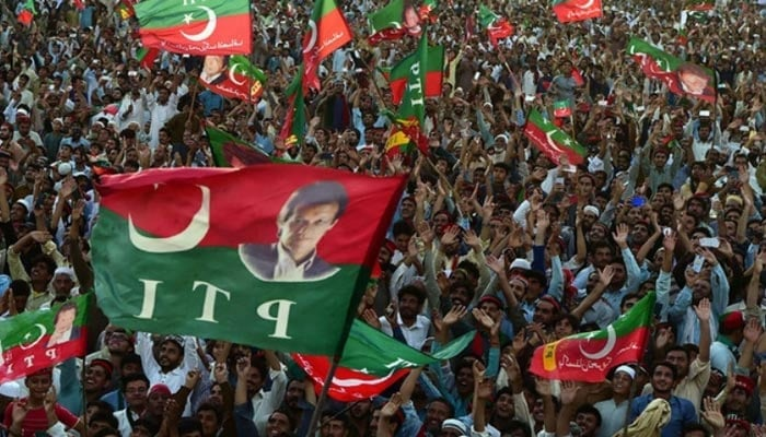 Federal Ministry warns KP against using resources for PTI protest