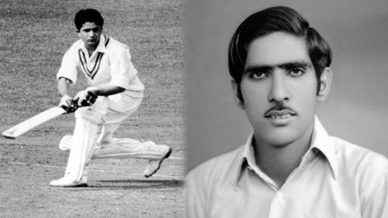 Former test spinner and umpire Nazir Junior passes away at 78