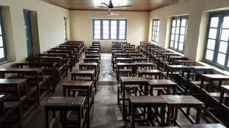 Punjab approves 5,000 new classrooms under school reorganization program