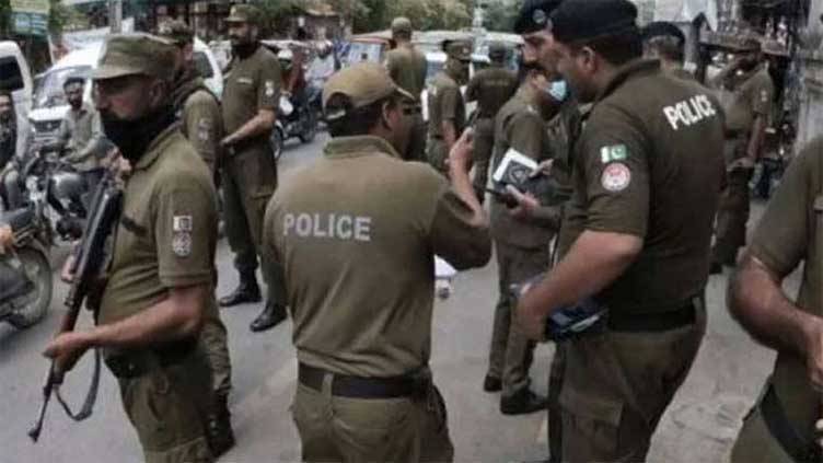 Suspected Bandit killed in Wazirabad police encounter