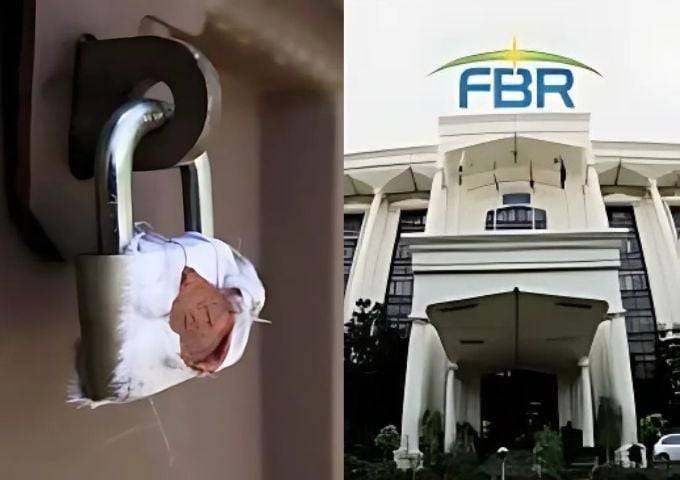 FBR shuts down five top Islamabad restaurants over fake invoices