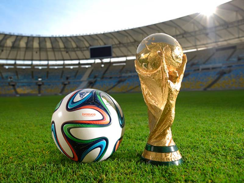 FIFA World Cup 2026 launches first-ever hospitality deposit programme for fans