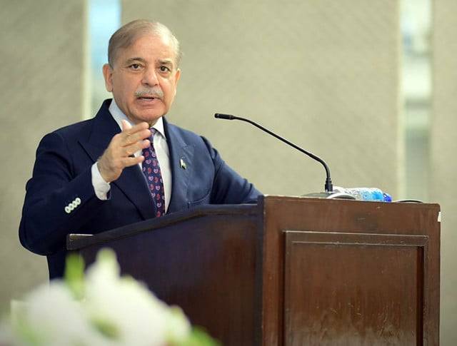 PM Shehbaz Sharif to inaugurate rehabilitated Kachhi Canal sections today