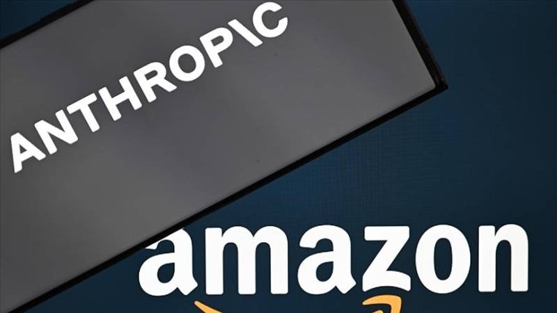 Amazon to invest $4bn in AI firm Anthropic