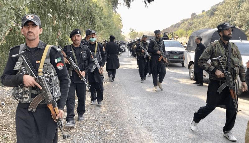 Clashes in Kurram claim 30 lives as violence escalates