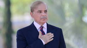 PM Shehbaz directs speakers to address PPP grievances