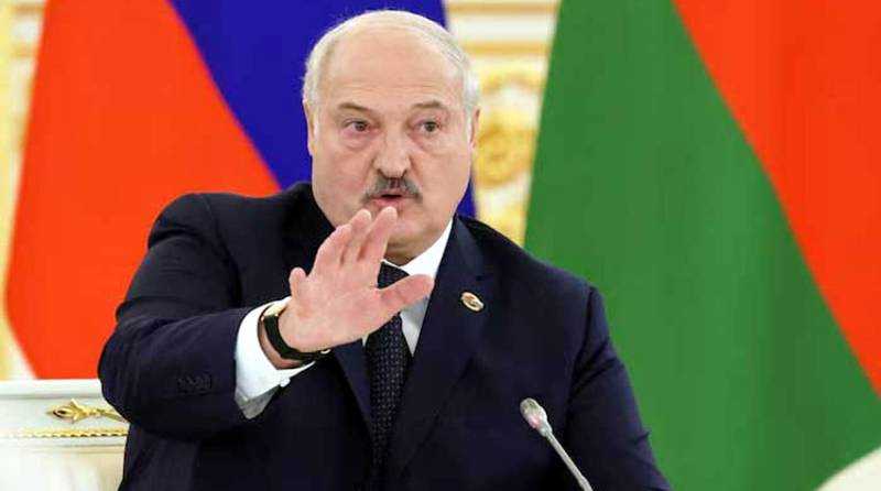 President of Belarus to visit Pakistan tomorrow