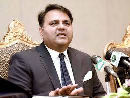 Bushra Bibi's role revitalizes PTI movement, says Fawad Chaudhry