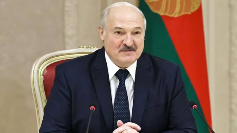 Belarusian president Aleksandr Lukashenko begins three-day visit to Pakistan