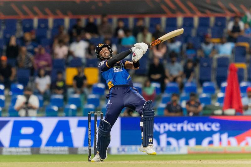 Wiese, Gleeson help Deccan Gladiators win last-ball