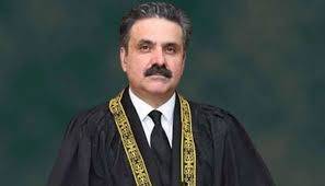 CJP Yahya Afridi convenes JCP meeting on December 6 to discuss judicial appointments