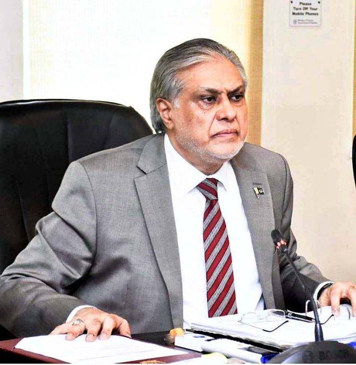 ECNEC approves Rs 172.7 billion for development projects across Pakistan