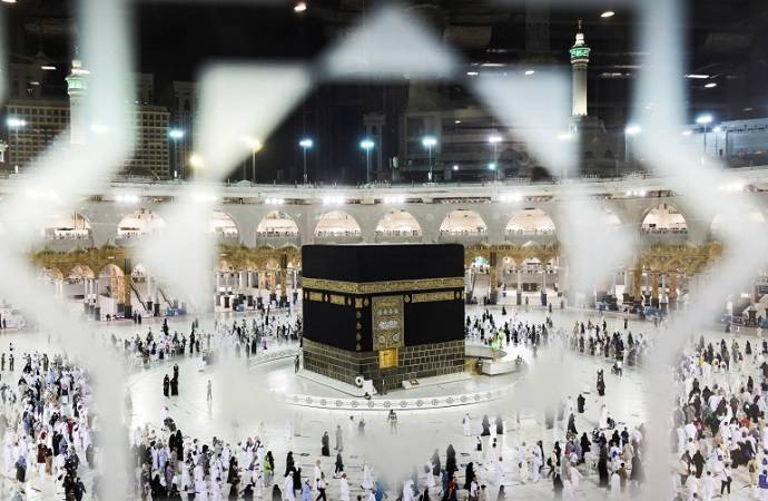 Over 20,000 applications received for Government Hajj Scheme 2024