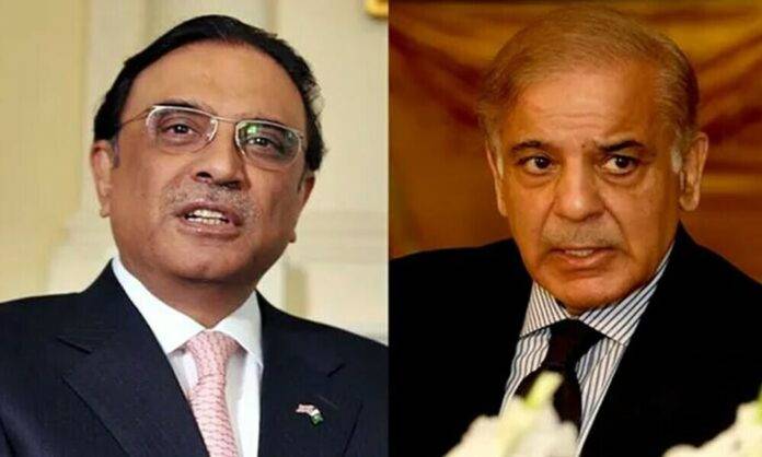 President, PM condemn as protestors’ vehicles mow down security personnel