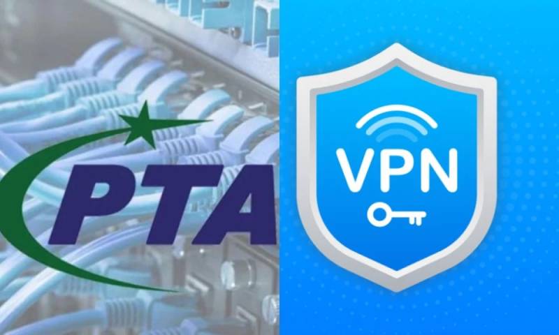 PTA initiates second trial to block unregistered VPNs ahead of December deadline