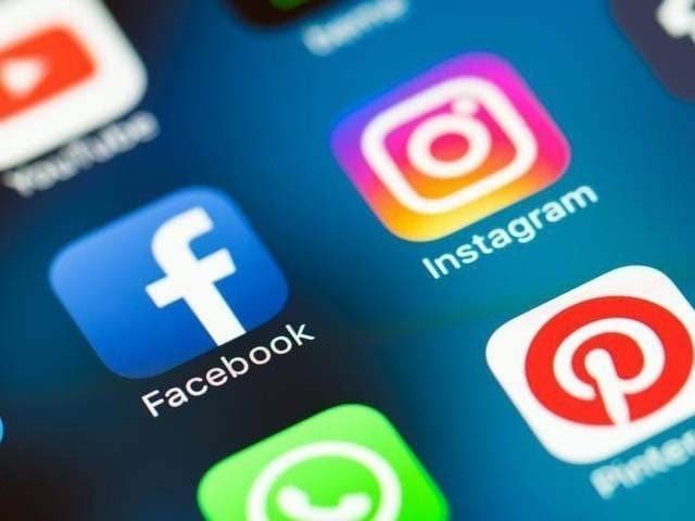 WhatsApp, Facebook, Instagram remain disrupted amid political unrest