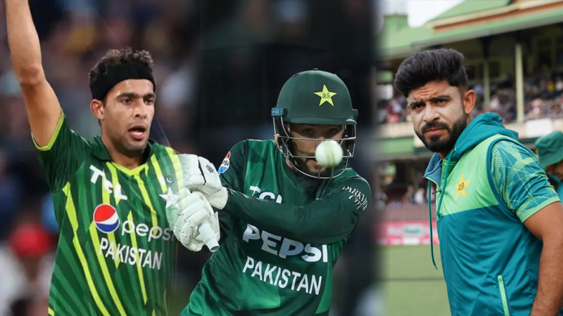 Ahmed Daniyal, Shahnawaz Dahani ruled out of Zimbabwe tour