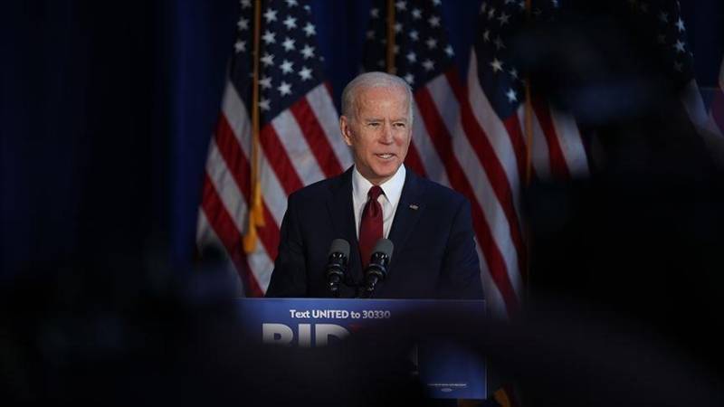 Biden says Israel, Lebanon have agreed to deal to end over year-long conflict