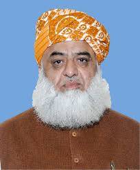 Fazlur Rehman blames political crisis on election mismanagement, calls for dialogue