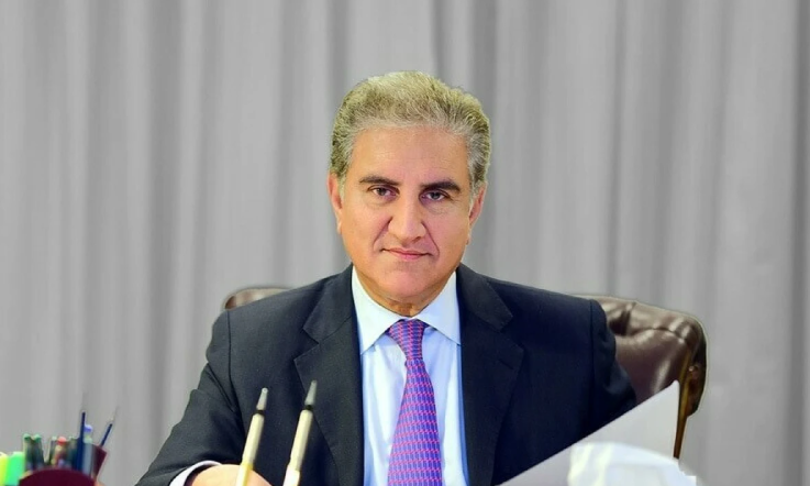 Record of cases against Shah Mehmood Qureshi presented in ATC