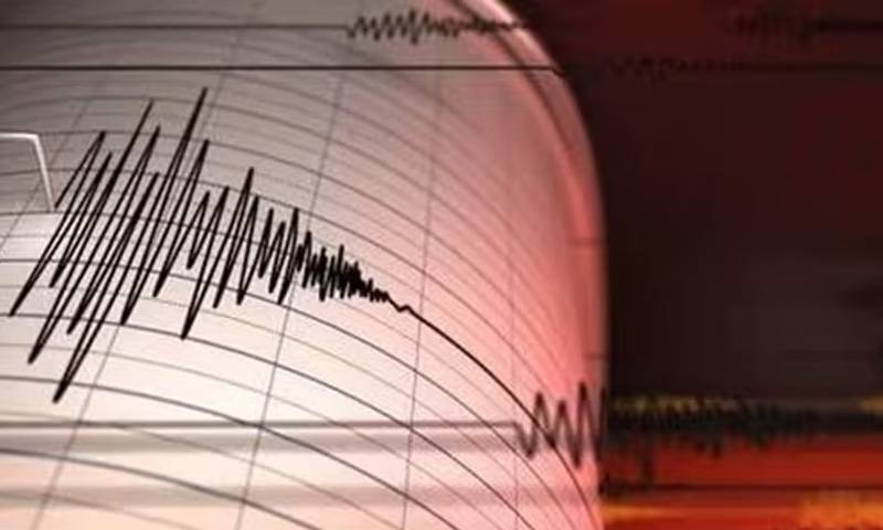 5.2 magnitude earthquake jolts parts of country