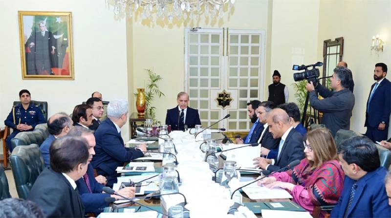 PM directs to establish Anti-Riots Force to deal with rioters