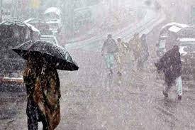 PMD forecasts rain, snowfall across Pakistan 