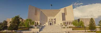 Supreme Court clarifies no suo motu notice taken in Quetta child abduction case