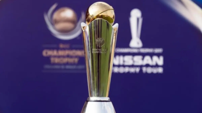 Champions Trophy 2025: ICC meets today to ‘decide’ tournament’s future