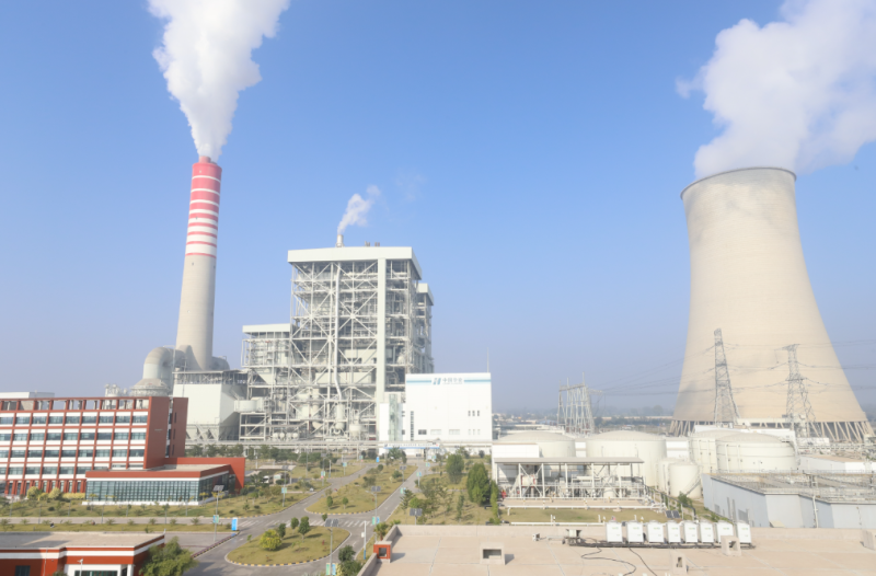 CPEC’s Sahiwal power plant’s role in smog