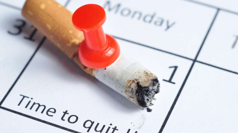  Empowering smokers to make informed choices with tobacco harm reduction