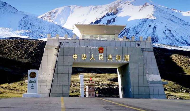 Khunjerab Border closes for winter, Set to reopen in April 2025