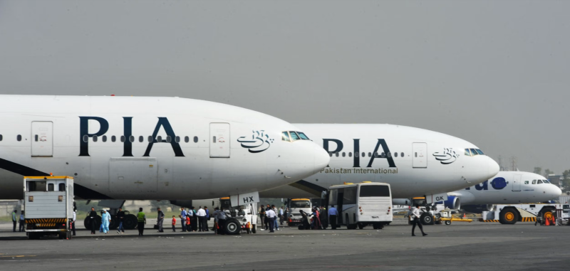 PIA to consider salary raise for employees amid privatization efforts