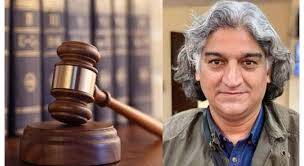 ATC grants bail to journalist Matiullah Jan in narcotics case