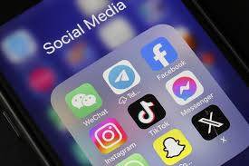 Social Media platforms face nationwide disruptions