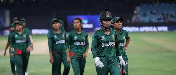 Bangladesh announce squad for first two T20Is against Ireland