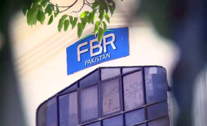 FBR officers blame tax policies for revenue shortfall