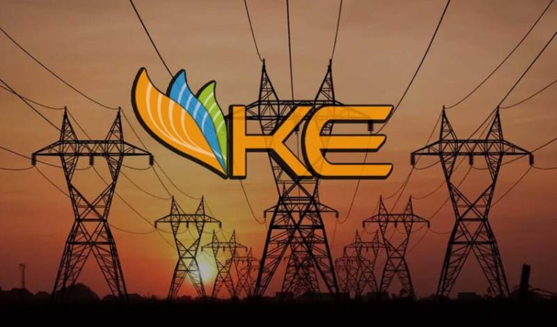 K-Electric proposes Rs6 hike in tariff