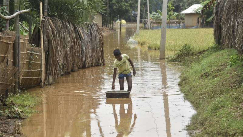  Cyclone Fengal death toll rises to 20 in Sri Lanka, India