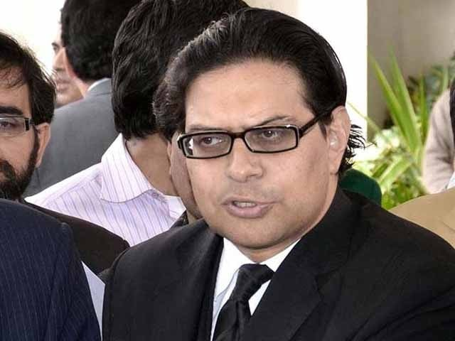 PTI’s Salman Raja denies founder transfer and rescinds resignation