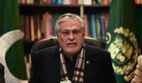 Govt showed patience in handling protest on Nov 24: Dar