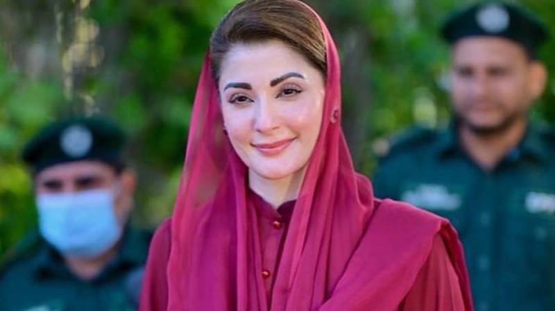 CM Maryam vows scholarships, loans to empower future generations