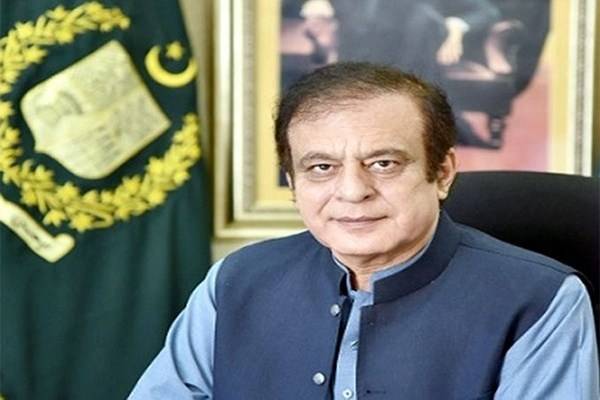 Shibli Faraz resigns from Judicial Commission on PTI's directive