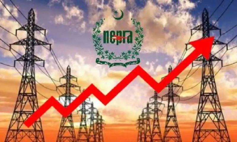 NEPRA announces 20 paisas per unit power tariff increase