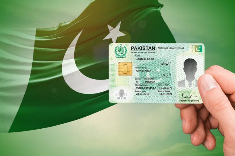 Nadra updates B-form fee structure for December 2024